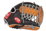 Rawlings R9 Contour 11.5" Baseball Glove