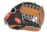 Rawlings R9 Contour 11.5" Baseball Glove- RHT