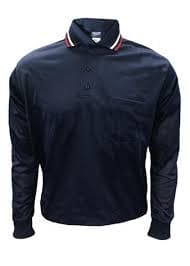 Dalco D255 Long Sleeve Umpire Shirt