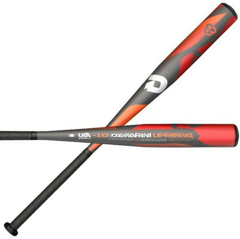 Demarini Uprising -10 Bat