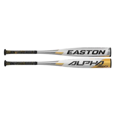 Easton Alpha 360 Minus 5 Bat