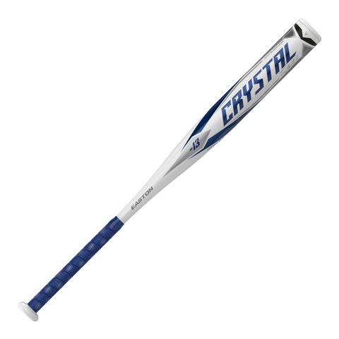 Easton Crystal Drop 13 Fastpitch Bats