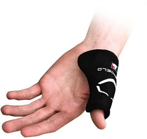 Evoshield Custom Molding Catcher's Thumb Guard