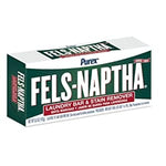 Fels Naptha Laundry Stain Remover