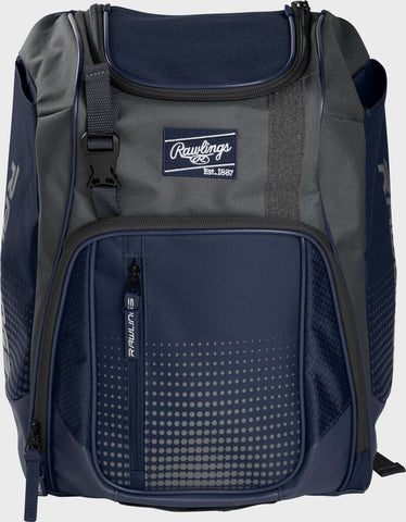 Rawlings Franchise Backpacks