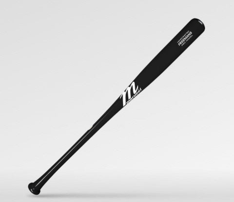Marucci Freddie Freeman Pro X Exclusive Model - Freeman 5 Pro Model