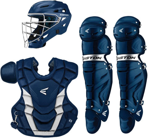 Easton Gametime Catcher's Box Sets