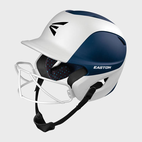 Easton Ghost Matte 2 Tone Helmet W/ Mask