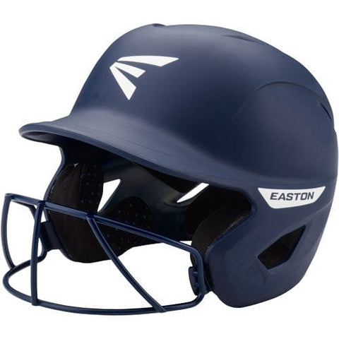 Easton Ghost Matte Fastpitch Batter's Helmet W/ Mask