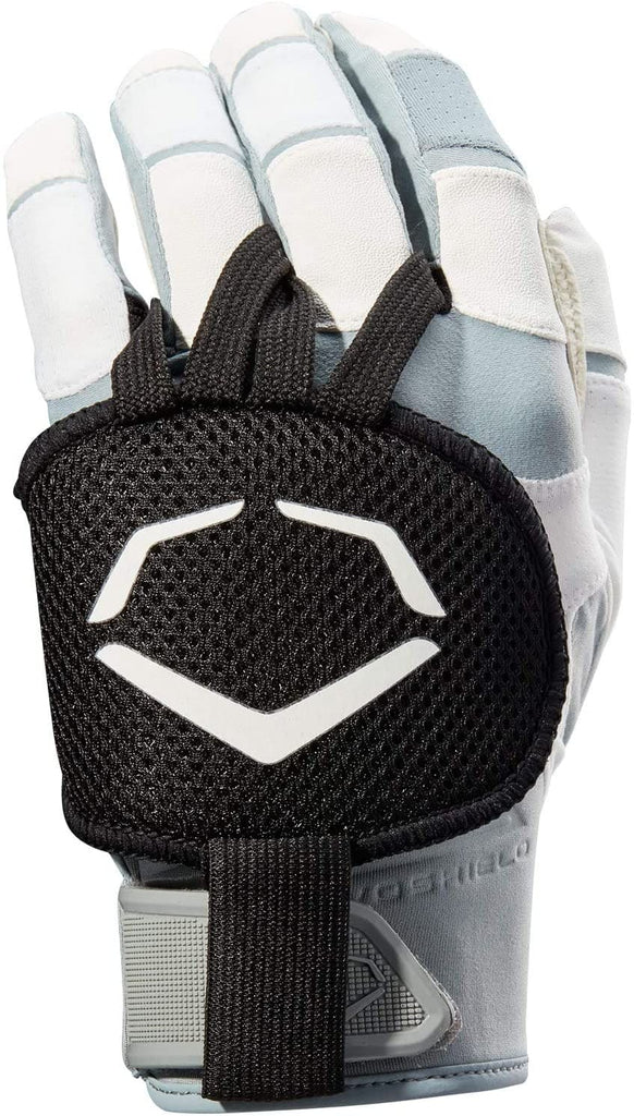 Shell Hand Guard Evoshield Gel To Shell Handguard – Silverstar-Sports Inc