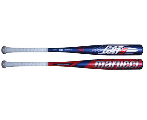 Marucci Cat 9 America Drop 10 Bats