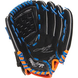 Rawlings Sure Catch Jacob DeGrom 10" Youth Baseball Glove