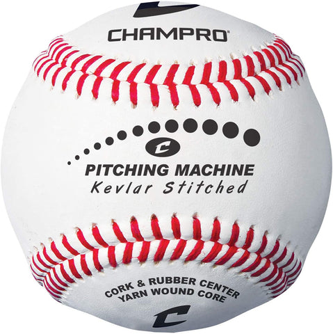 Champro Kevlar Stitched Baseballs
