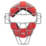 Rawlings LWMX2 Ultra Light Umpire/ Catchers Mask