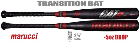 Marucci Cat 9 Composite - 5