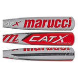 Marucci Cat X Composite Drop 10 USSSA Aluminum Bats