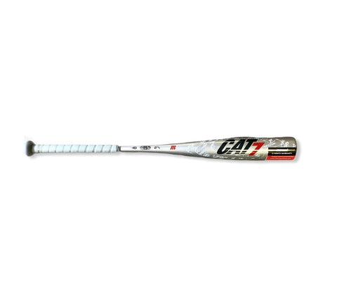 Marucci Cat 7 - Drop 10 Bats