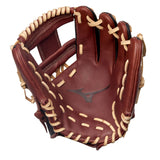 Mizuno GPE1176 Prime Elite 11.75" Baseball Glove- RHT