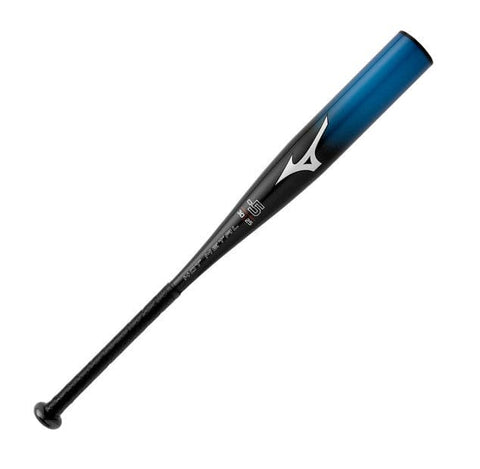 2022 Mizuno B22 Hot Metal USSSA Bat- Minus 5