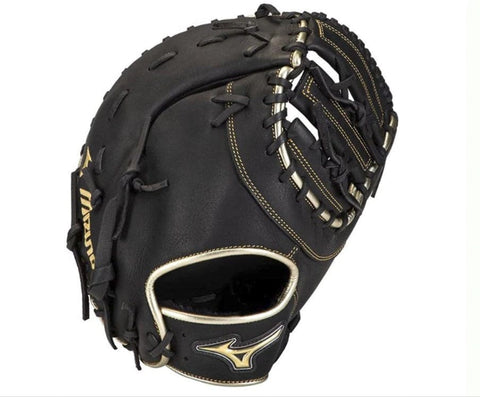 Mizuno Mvp Prime First Baseman Mitt- 12.5”