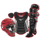 Mizuno Samurai Catcher Set