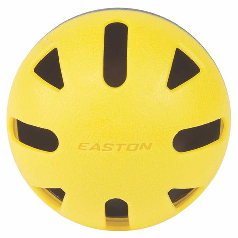 Easton Pop Back Training Balls 9" 12 pk
