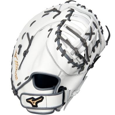 Mizuno MVP Prime Fastpitch FirstBase Mitt- 13"