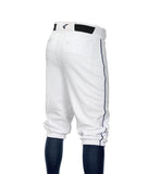 Easton Rival Knicker Pants + Long Pants