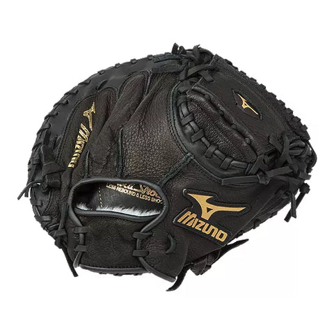 Mizuno Prospect Youth Catcher's Mitt- 31.5"