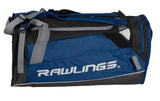 Rawlings R601 Hybrid Backpack/ Duffle Bags