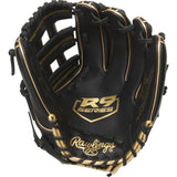 Rawlings R9 11.75" Baseball Glove- RHT