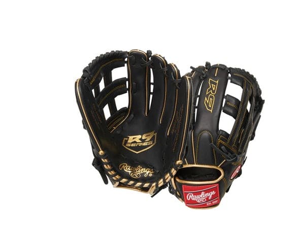 Rawlings R9 12.75 Glove Silverstar Sports Inc