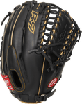 Rawlings R9 12.75" 601 Pattern Baseball Glove RHT