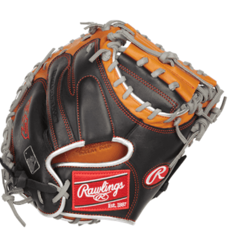 Rawlings R9 Contour Catcher Series 32" Catcher Mitt