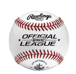 Rawlings 65CC Baseballs