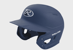 Rawlings Mach Adjust Helmet- Solid Color (helmet only)