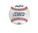 Rawlings ROMC Baseballs