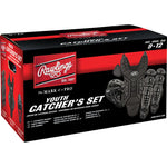 Rawling Player Series Catcher's Sets