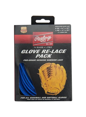 Rawlings Glove Re-lace Pack