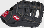 Rawlings Renegade 12.5" First Baseman Mitt- RHT