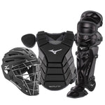 Mizuno Samurai Catcher Set