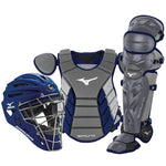 Mizuno Samurai Catcher Set