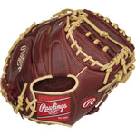 Rawlings Sandlot 33" Catcher Mitt