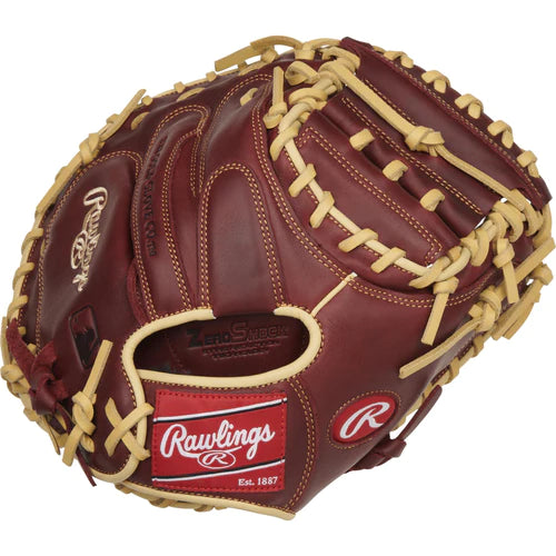 Rawlings sandlot series hot sale glove