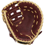 Rawlings Sandlot First Base Mitt 12.5"