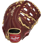 Rawlings Sandlot First Base Mitt 12.5"