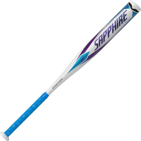 Easton Sapphire Drop 12 Fastpitch Bat