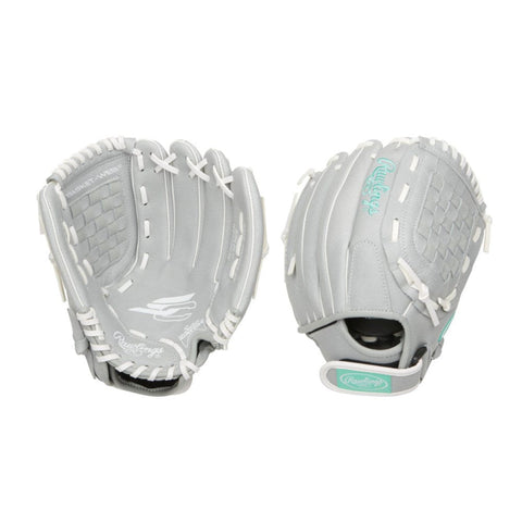 Rawlings Fastpitch Sure Catch Gloves - 11.5 " 29 cm