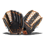 Mizuno Select 9 12.5" Outfield Glove-RHT
