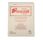 Silverstar small scorebook